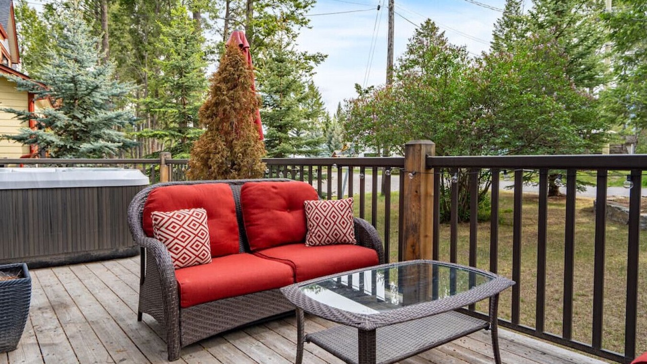Photo of Outdoor in East Kootenay