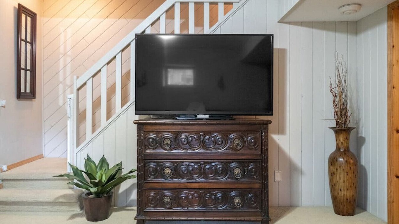 Photo of Bedroom in East Kootenay