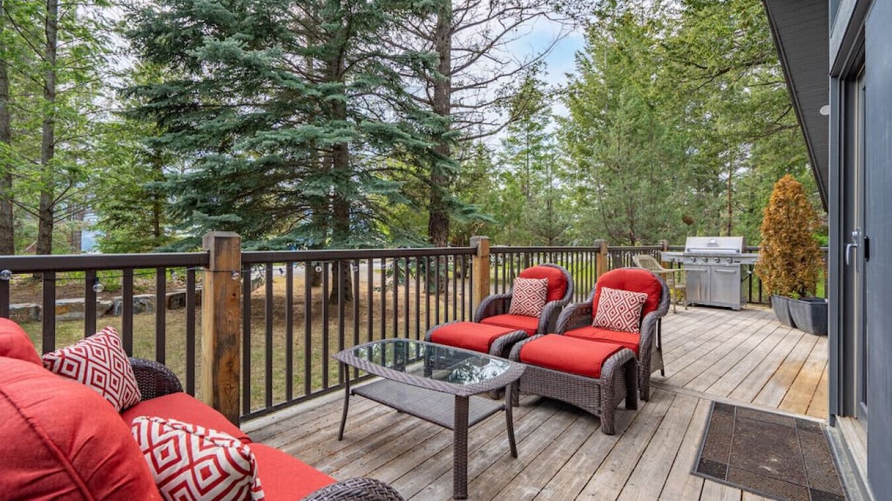 Photo of Outdoor in East Kootenay