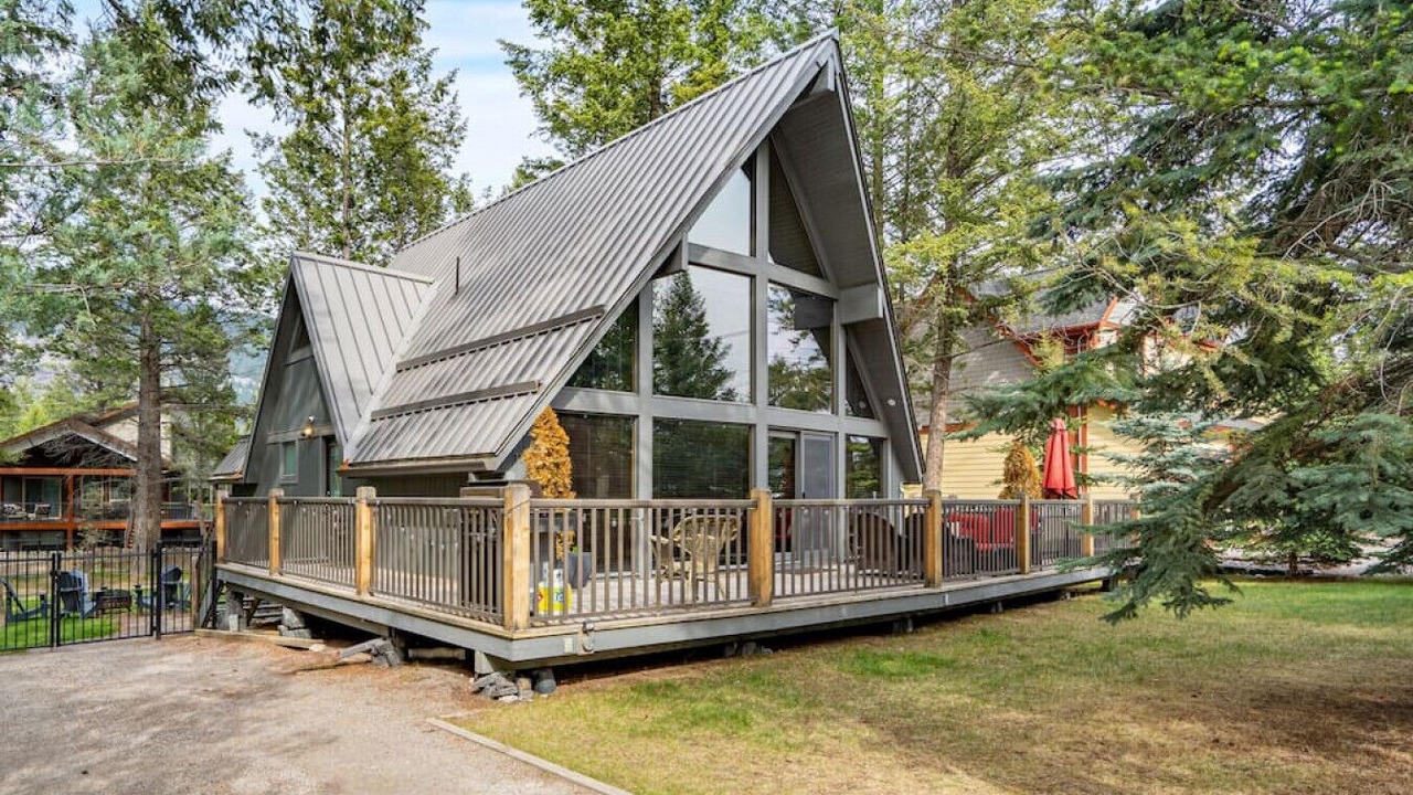 Photo of Outdoor in East Kootenay