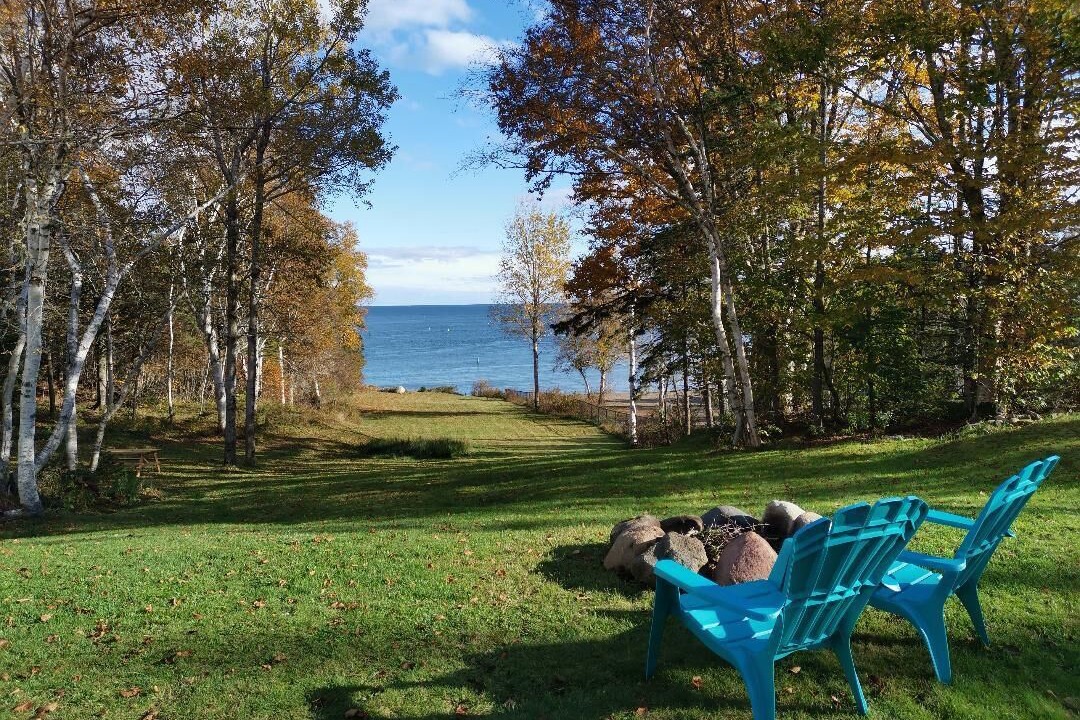 Photo of Outdoor in Campobello Island