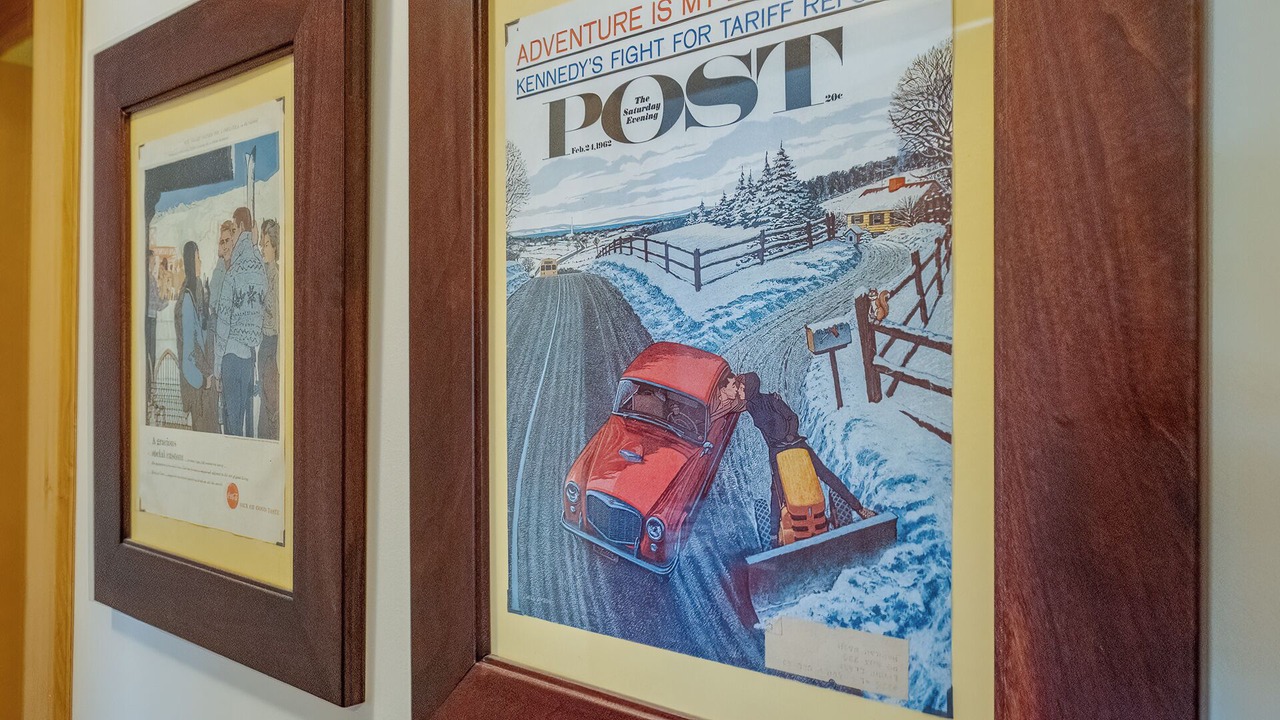 Photo of Others in Rossland
