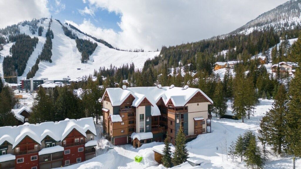 Photo of Others in Rossland