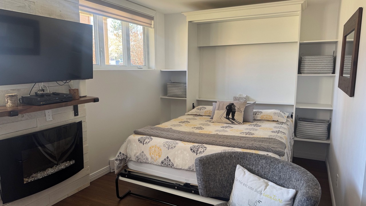 Photo of Bedroom in Beaupre