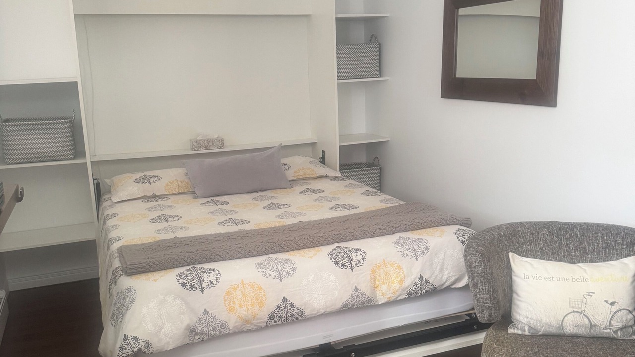 Photo of Bedroom in Beaupre