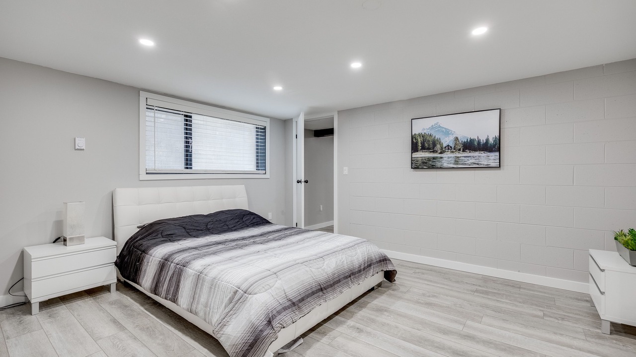 Photo of Bedroom in Okanagan-Similkameen