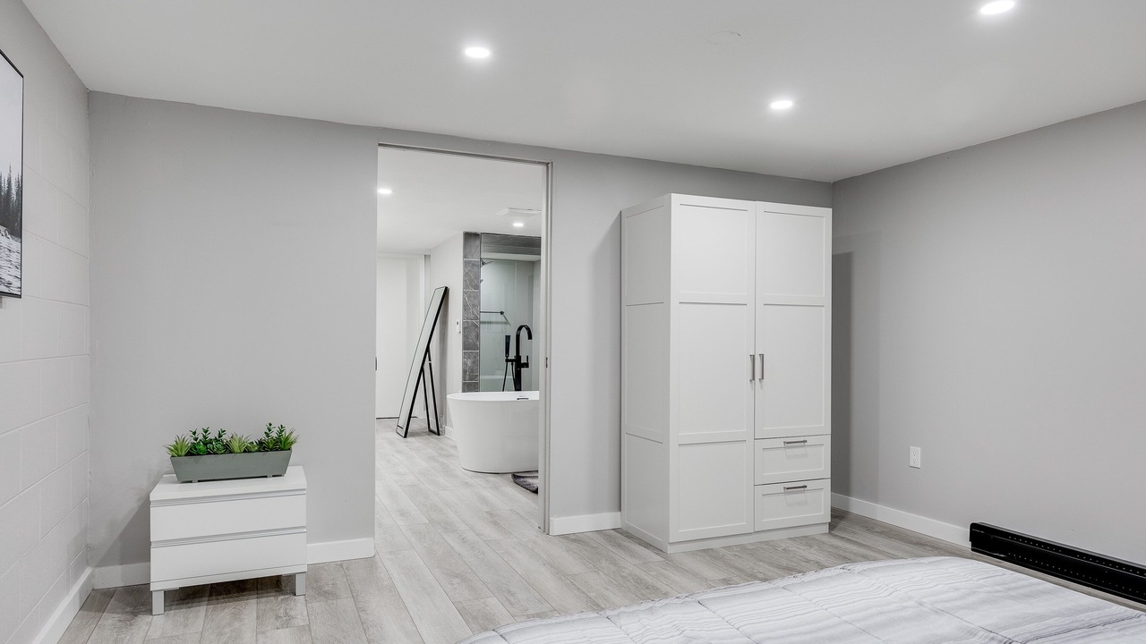 Photo of Bedroom in Okanagan-Similkameen