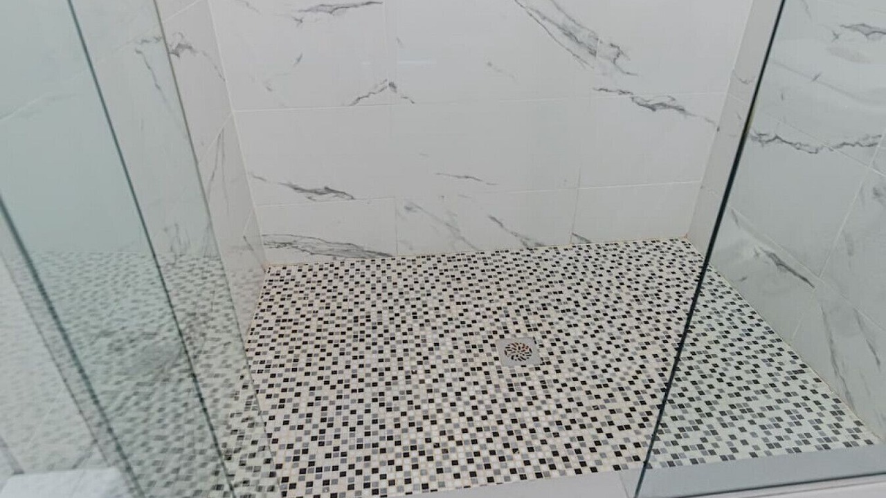 Photo of Bathroom in Plateau Mont Royal
