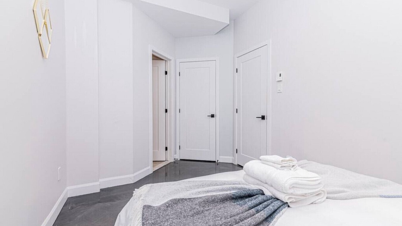 Photo of Bedroom in Plateau Mont Royal