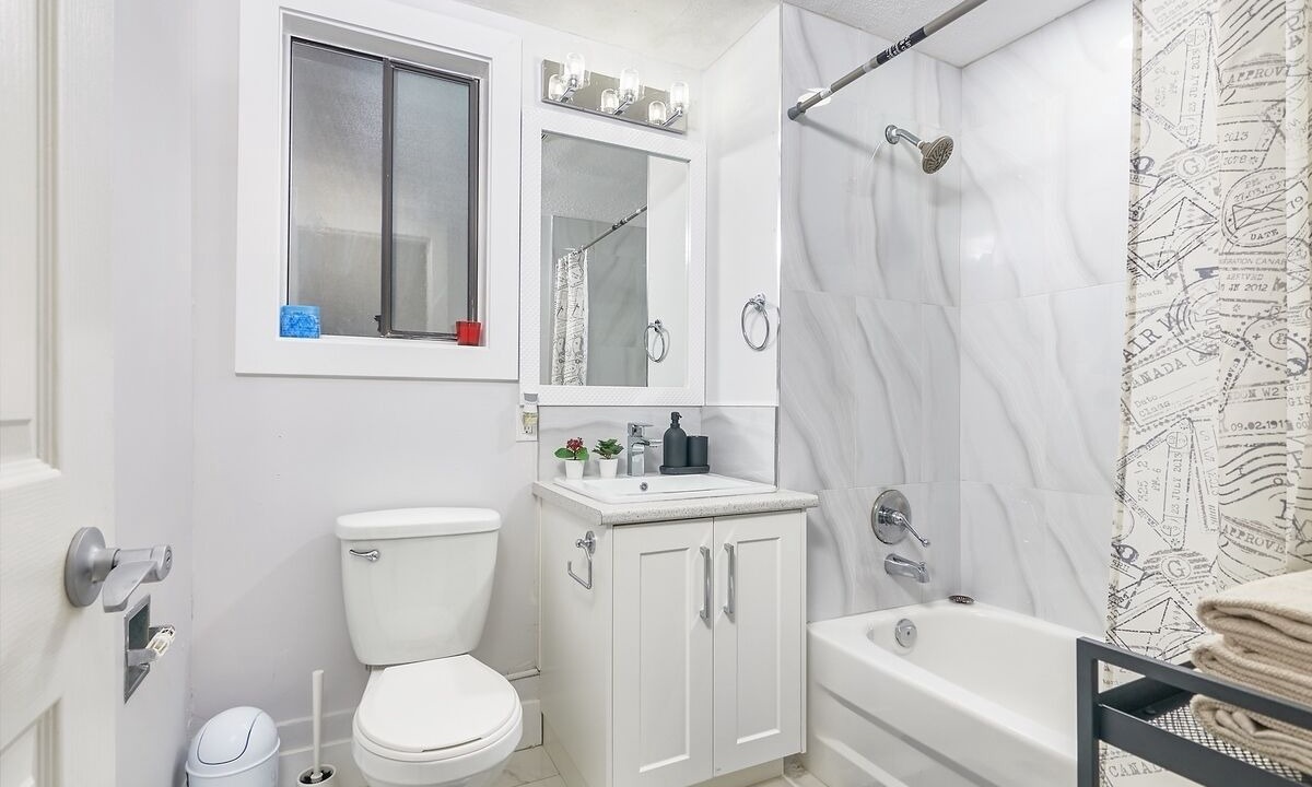 Photo of Bathroom in Guildford