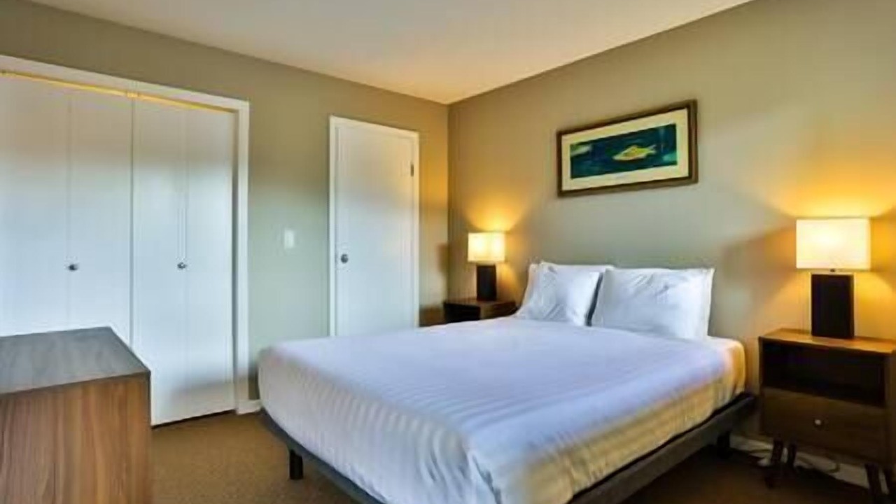 Photo of Bedroom in East Kootenay
