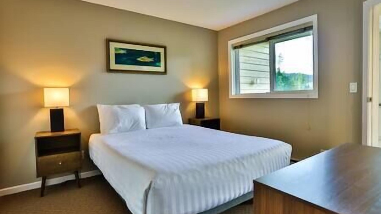 Photo of Bedroom in East Kootenay