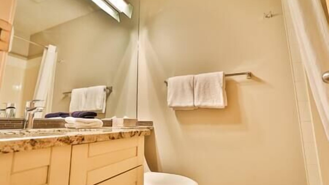 Photo of Bathroom in East Kootenay