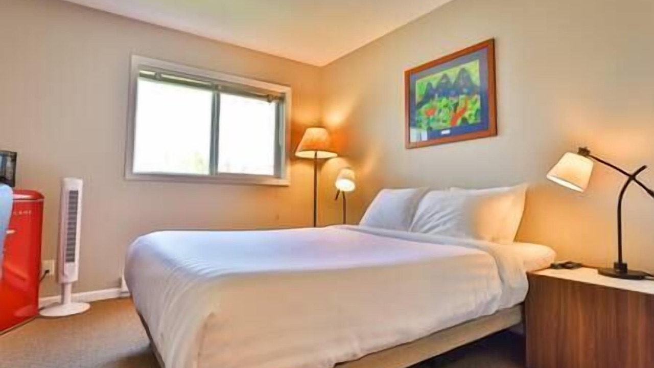 Photo of Bedroom in East Kootenay