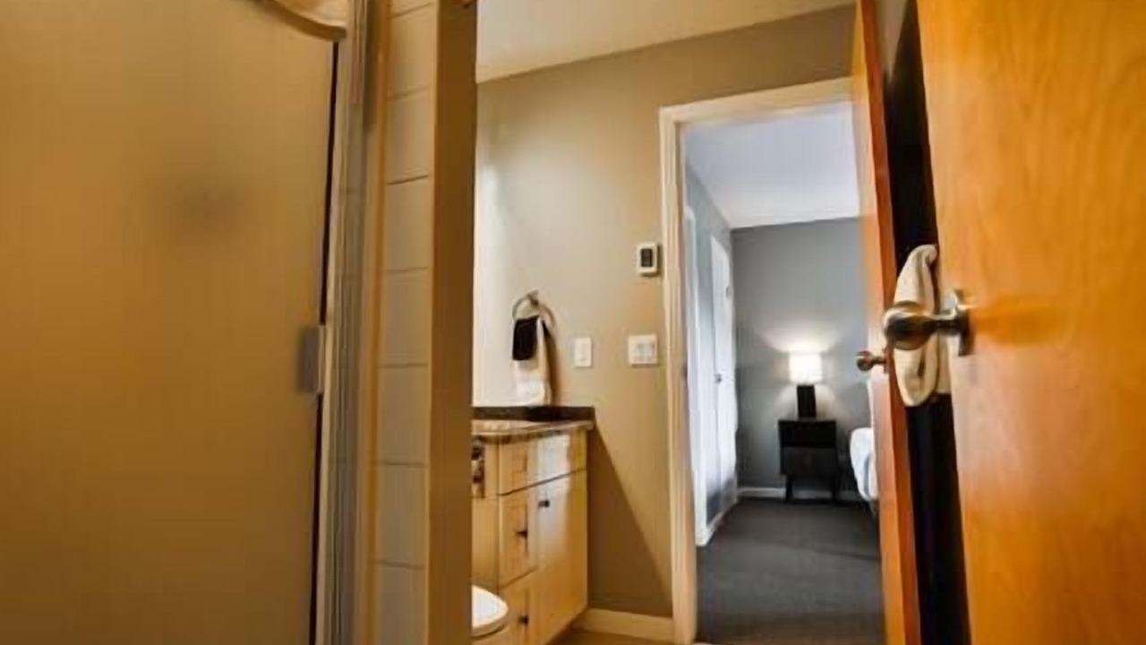 Photo of Bathroom in East Kootenay