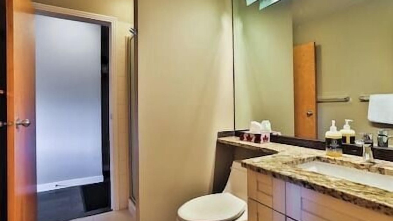 Photo of Bathroom in East Kootenay