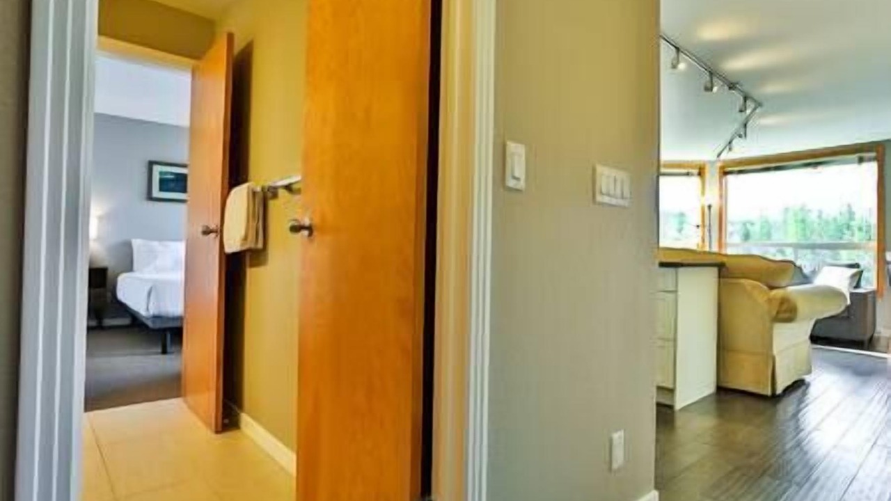 Photo of Bedroom in East Kootenay