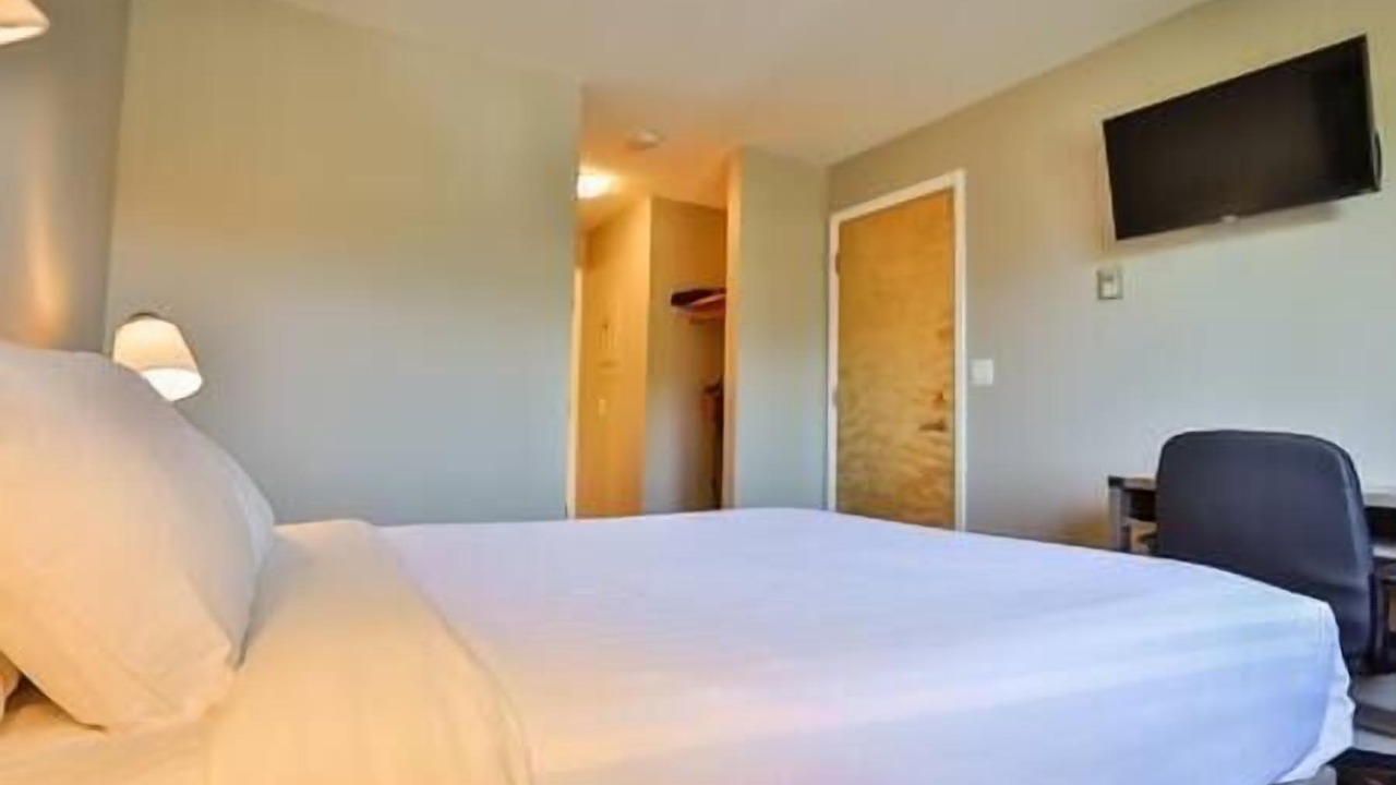 Photo of Bedroom in East Kootenay