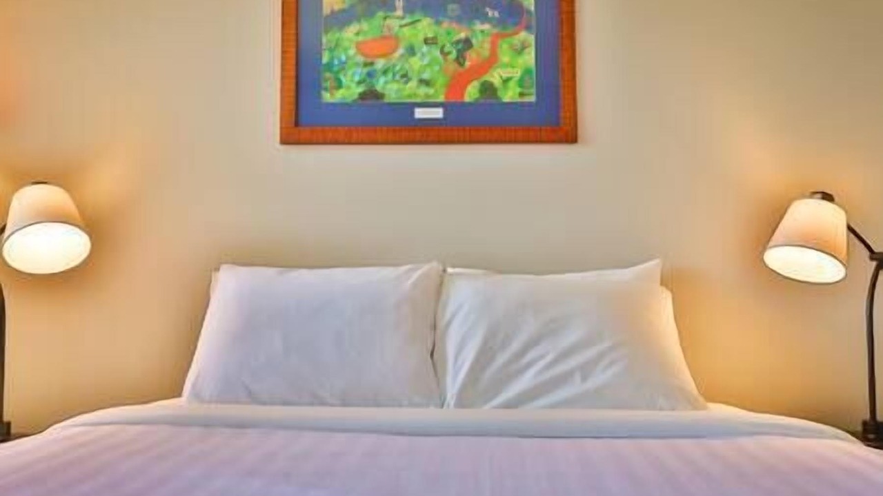 Photo of Bedroom in East Kootenay