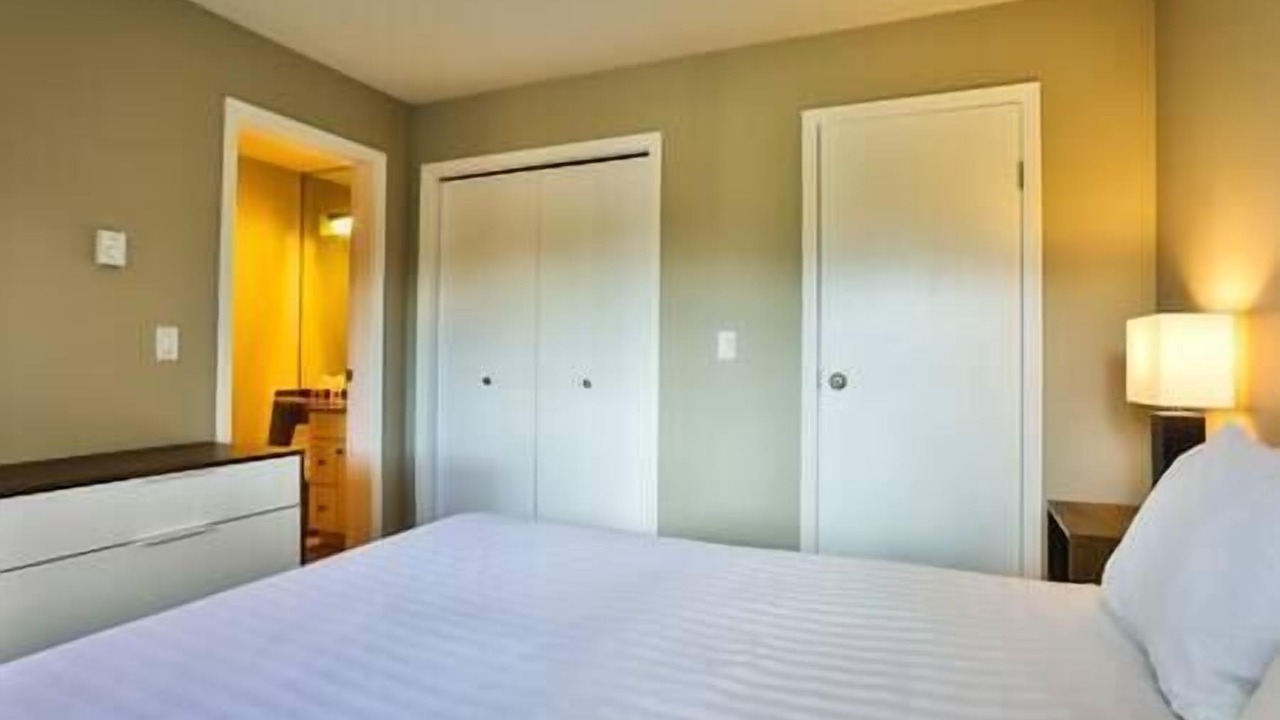 Photo of Bedroom in East Kootenay