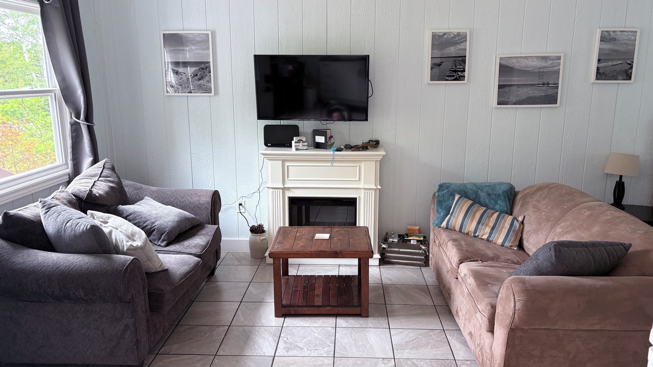 Photo of Livingroom in Naufrage