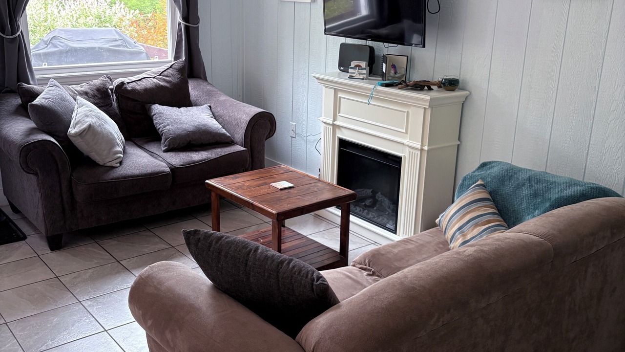 Photo of Livingroom in Naufrage