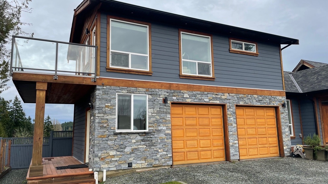 Photo of Outdoor in Mill Bay