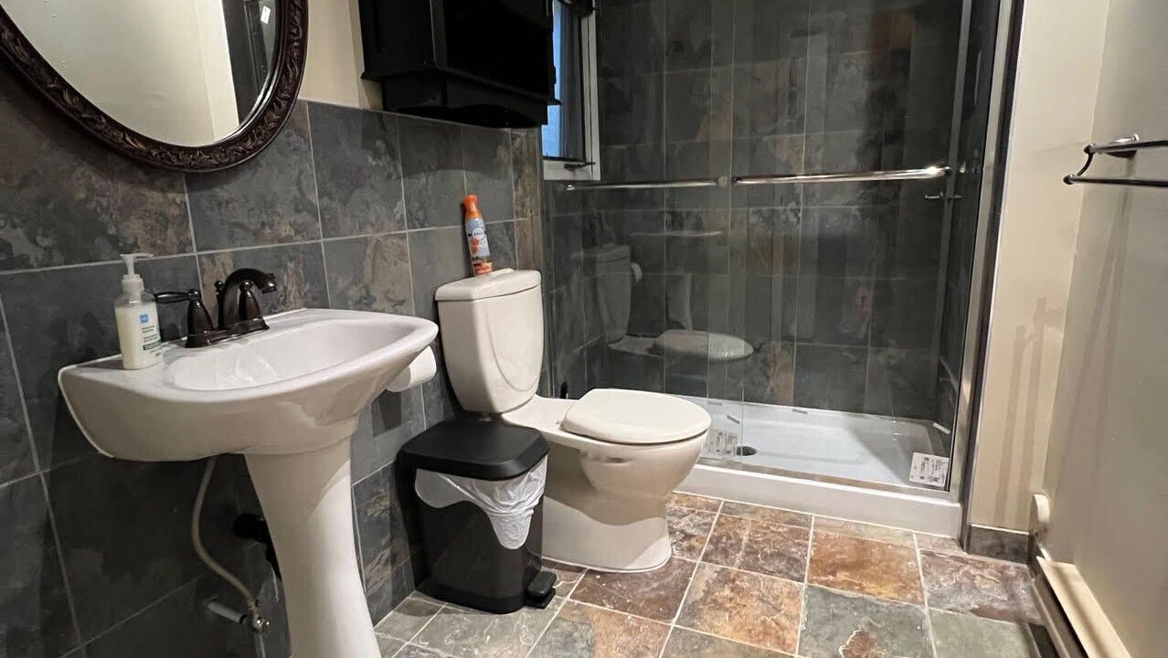 Photo of Bathroom in West Porpoise Bay