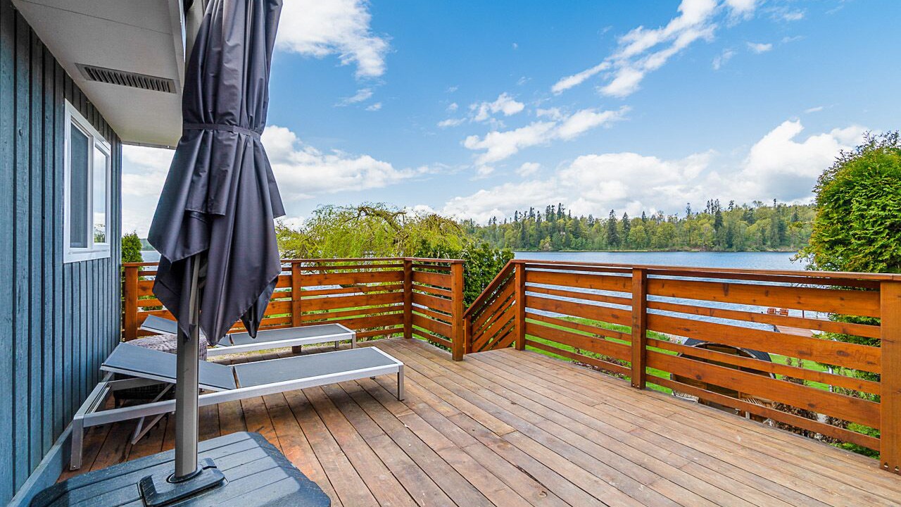 Photo of Patio Balcony in Mission