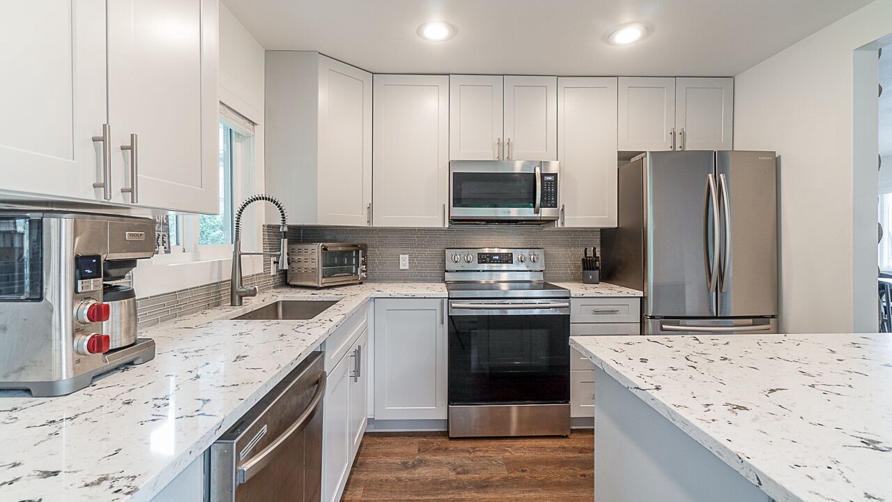 Photo of Kitchen in Mission
