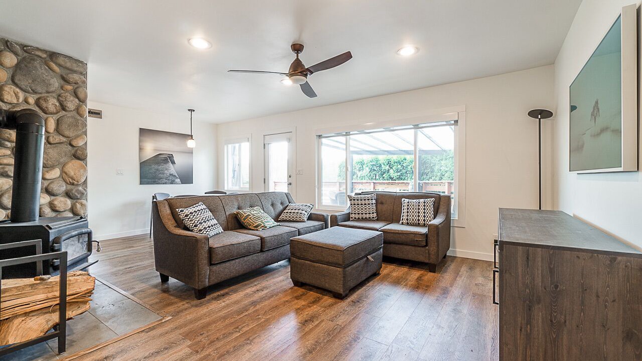 Photo of Livingroom in Mission