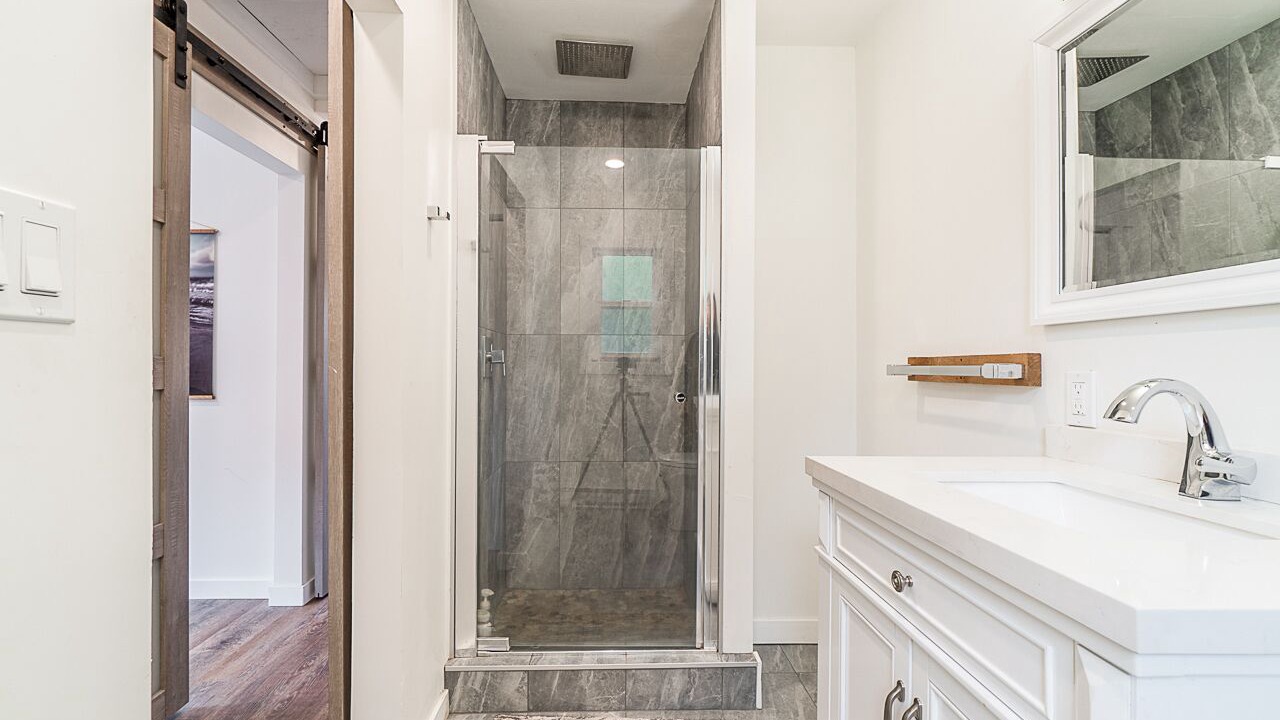 Photo of Bathroom in Mission