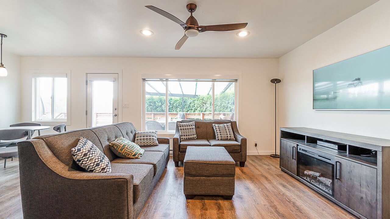 Photo of Livingroom in Mission
