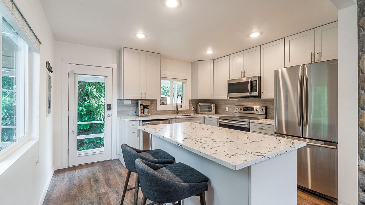 Photo of Kitchen in Mission