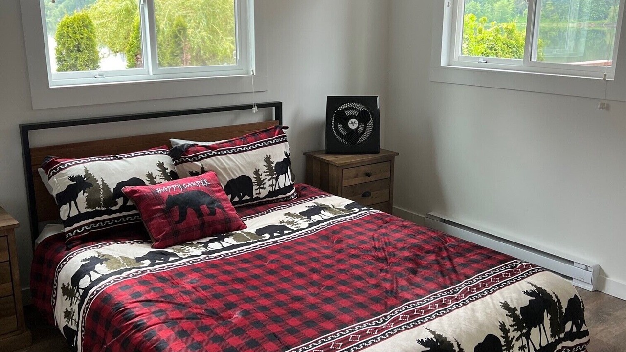 Photo of Bedroom in Mission