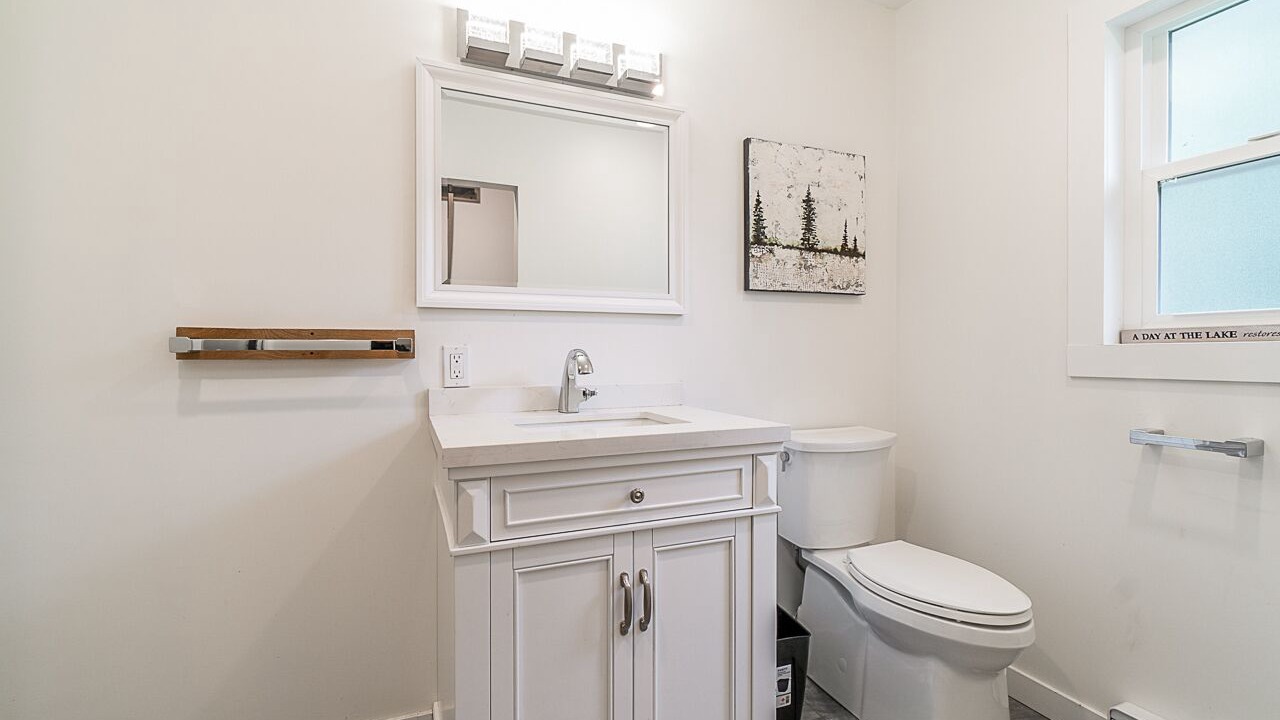 Photo of Bathroom in Mission