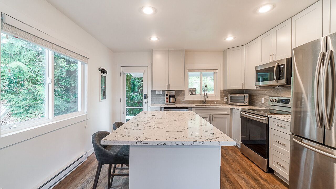 Photo of Kitchen in Mission