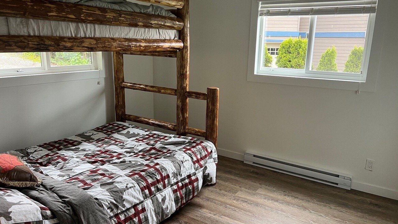 Photo of Bedroom in Mission