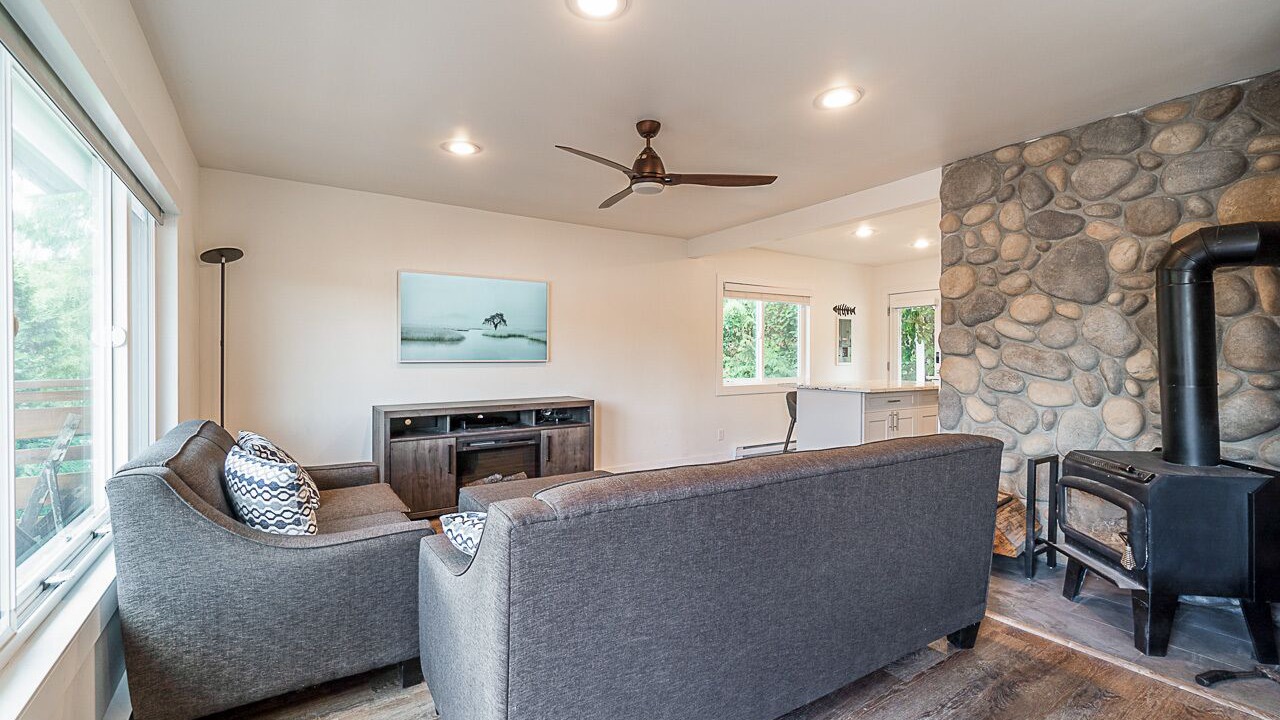 Photo of Livingroom in Mission