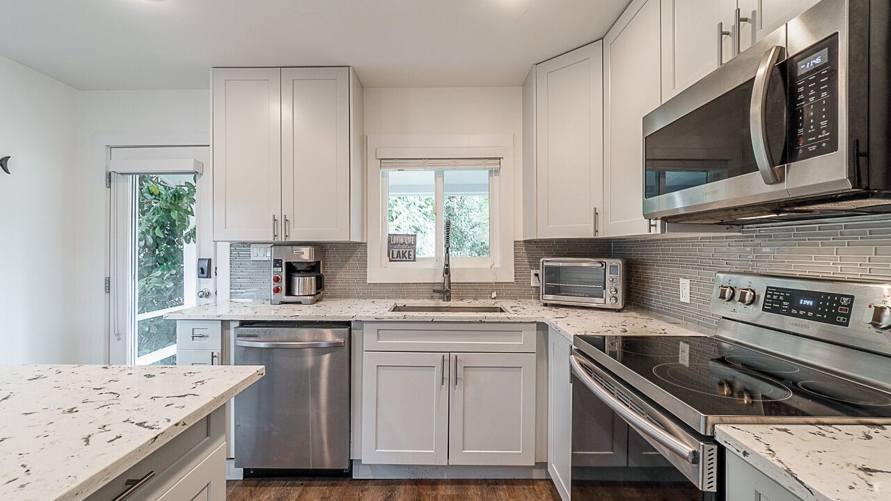 Photo of Kitchen in Mission