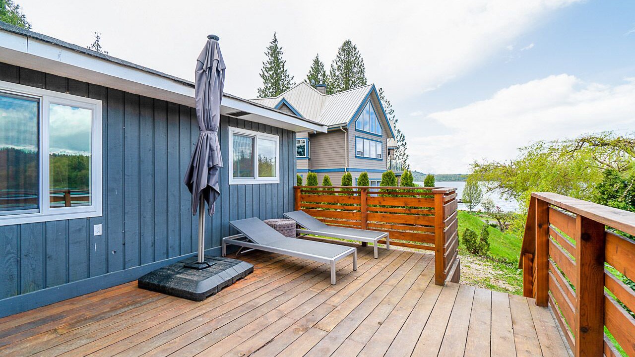 Photo of Patio Balcony in Mission