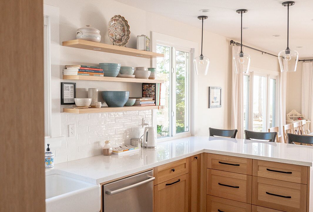 Photo of Kitchen in Regional District of Nanaimo