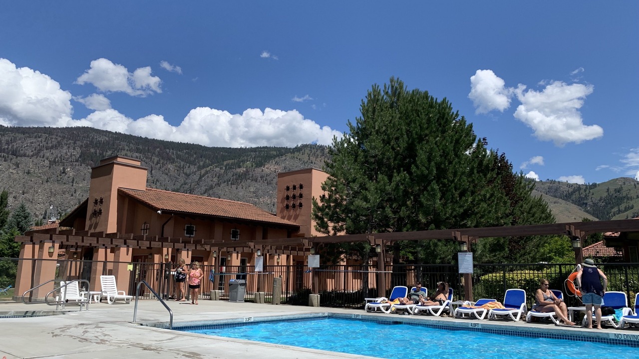Photo of Outdoor in Okanagan-Similkameen