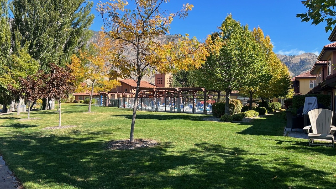 Photo of Outdoor in Okanagan-Similkameen