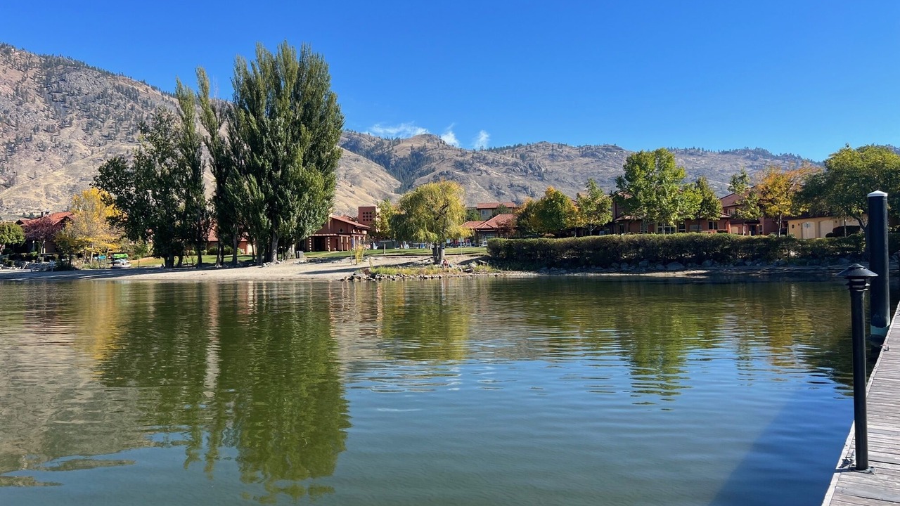 Photo of Outdoor in Okanagan-Similkameen