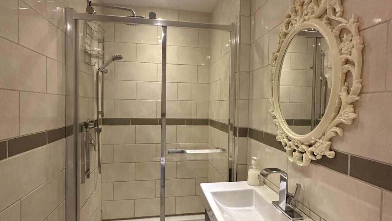Photo of Bathroom in Shaughnessy Village