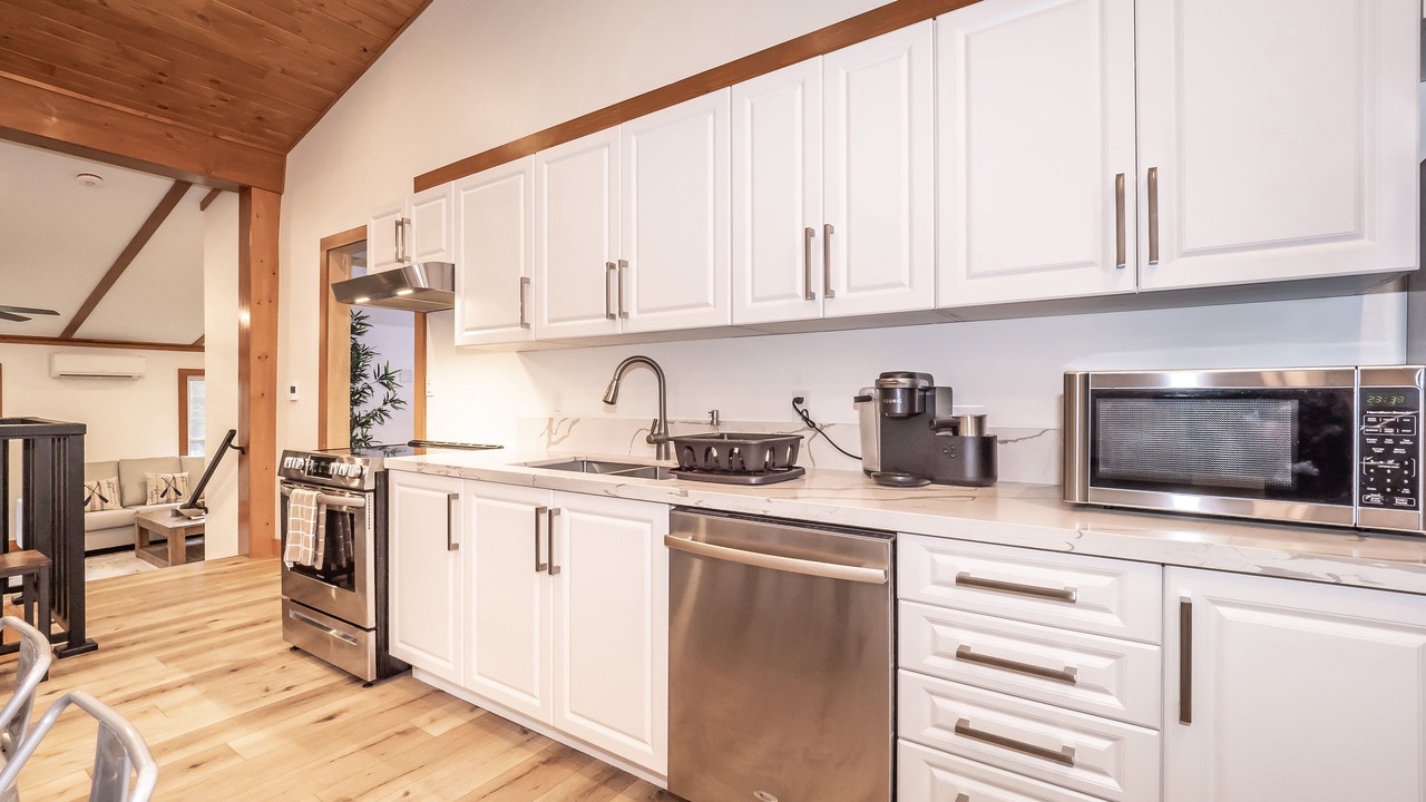 Photo of Kitchen in Huntsville