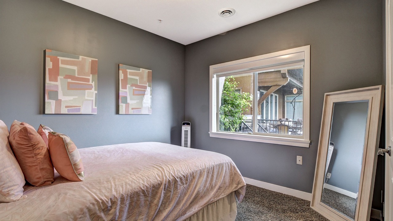 Photo of Bedroom in Westbank