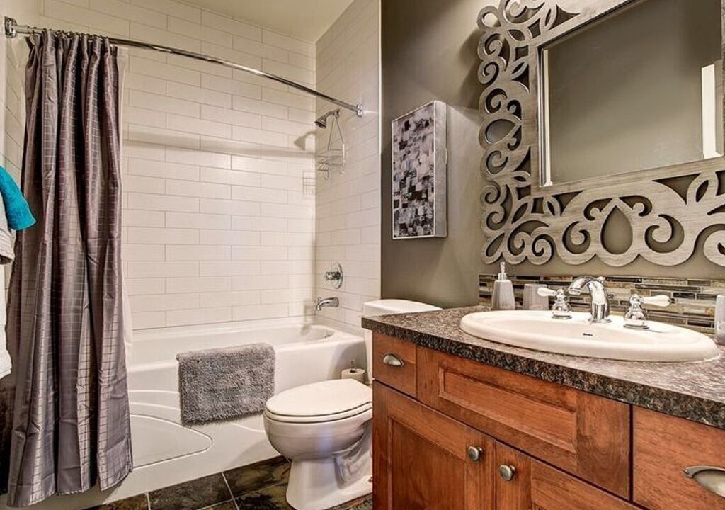 Photo of Bathroom in Westbank
