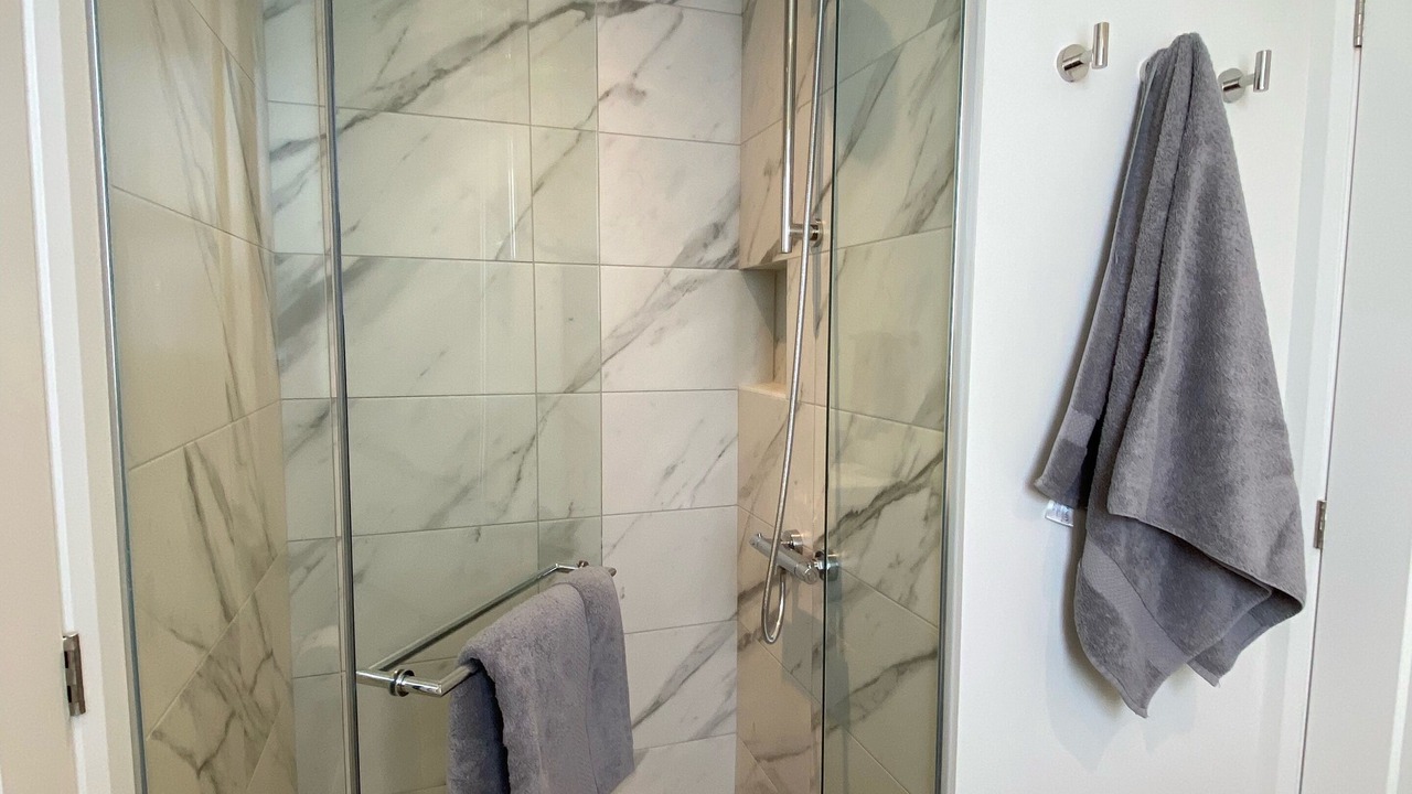 Photo of Bathroom in Hawkesbury